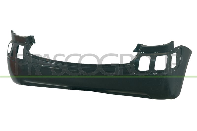 PRASCO Paraurti KI4241061OE