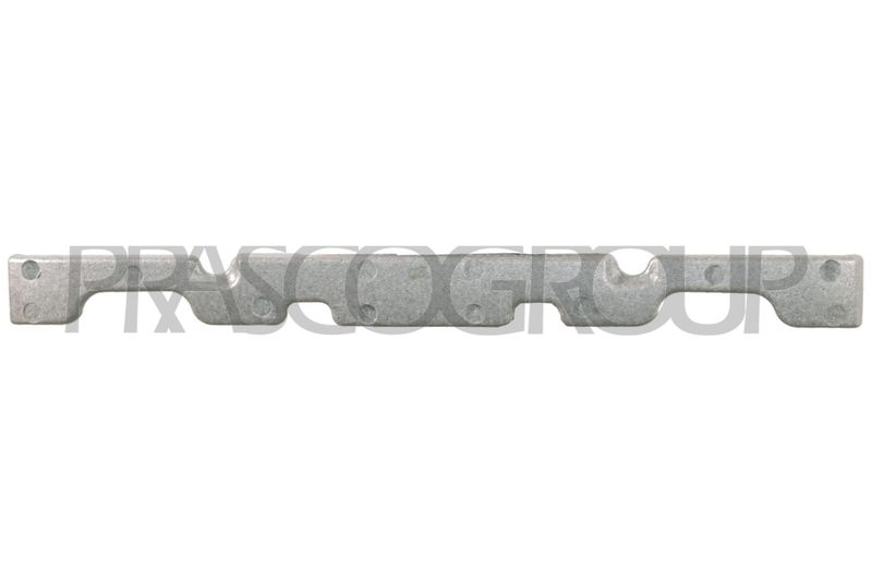 PRASCO Ammortizzatore d'urto, Paraurti KI4241062OE