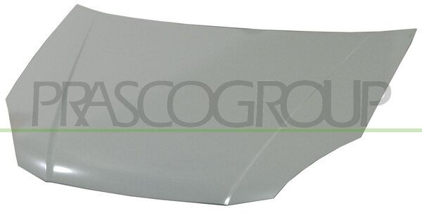 PRASCO Cofano motore KI4243100