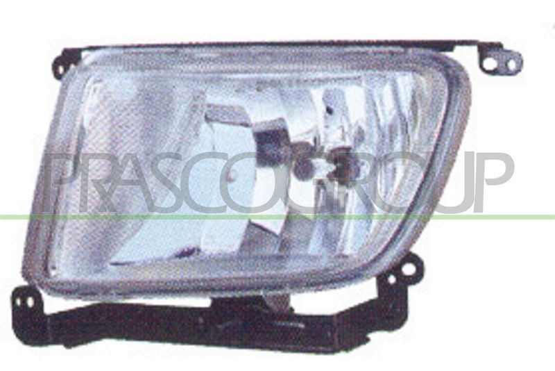 PRASCO Fendinebbia KI4244414OE