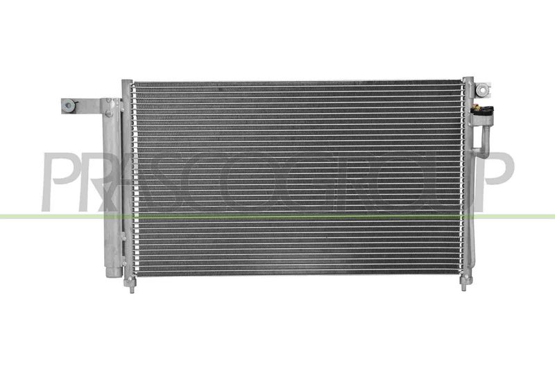 PRASCO Condensatore, Climatizzatore KI424C001