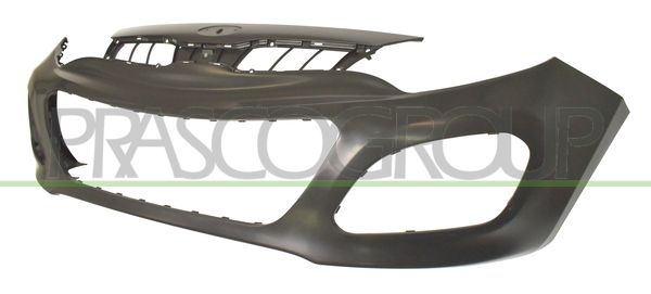 PRASCO Paraurti KI4261011OE