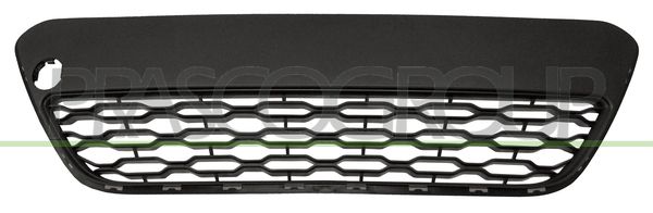 PRASCO Griglia di ventilazione, Paraurti KI4262120