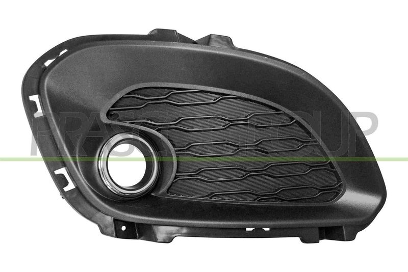 PRASCO Griglia di ventilazione, Paraurti KI4262133OE