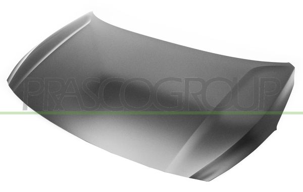 PRASCO Cofano motore KI4293100