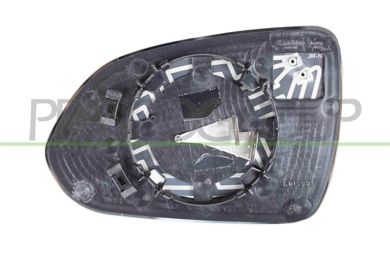 PRASCO Vetro specchio, Specchio esterno KI4297513