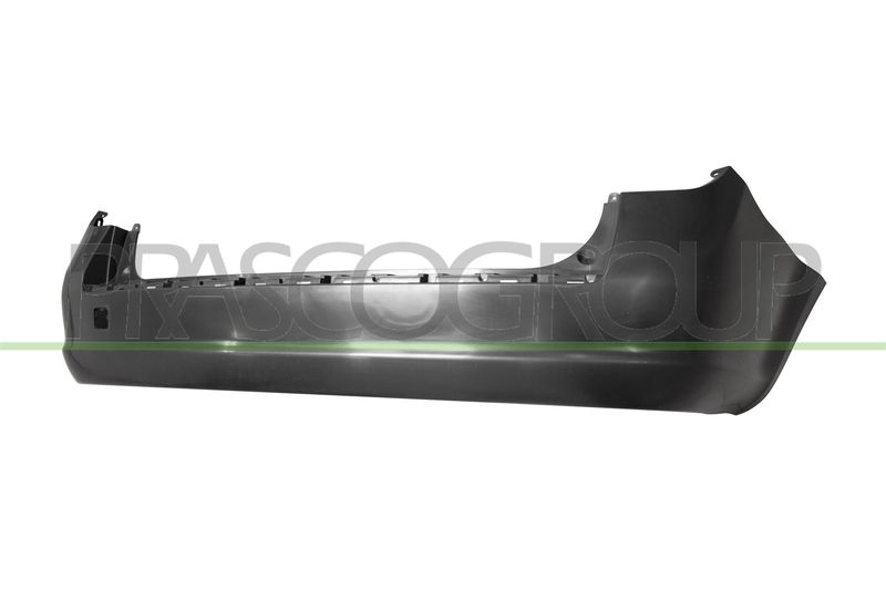 PRASCO Paraurti KI4301071OE