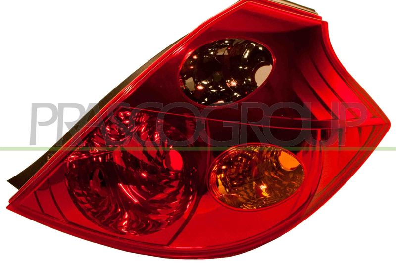 PRASCO Luce posteriore KI4304153