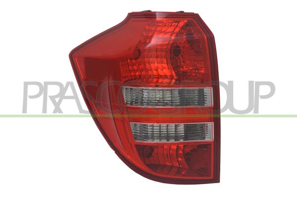 PRASCO Luce posteriore KI4304164
