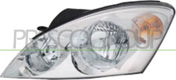 PRASCO Faro principale KI4304904