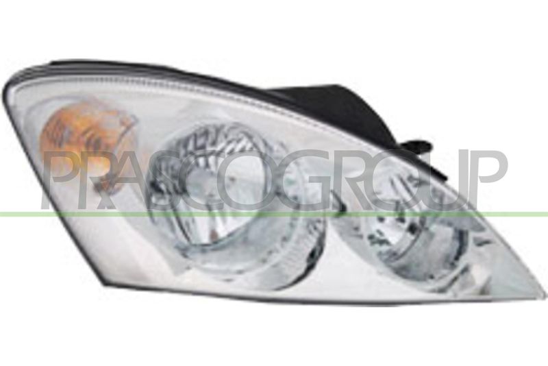 PRASCO Faro principale KI4304913