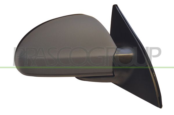 PRASCO Specchio retrovisore esterno KI4307303