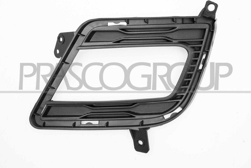 PRASCO Griglia di ventilazione, Paraurti KI4322133