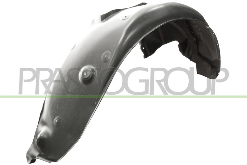 PRASCO Copertura, Passaruota KI4323654