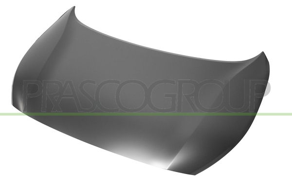 PRASCO Cofano motore KI4343130