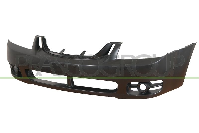 PRASCO Paraurti KI5201011OE