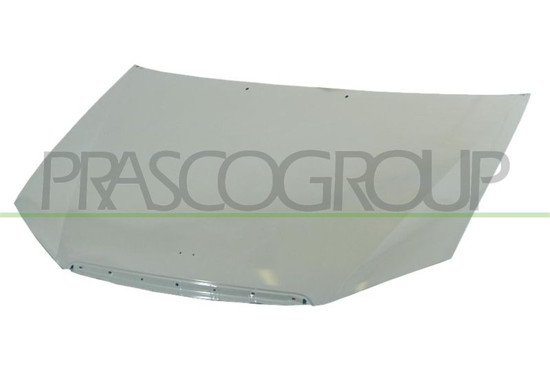 PRASCO Cofano motore KI5203100