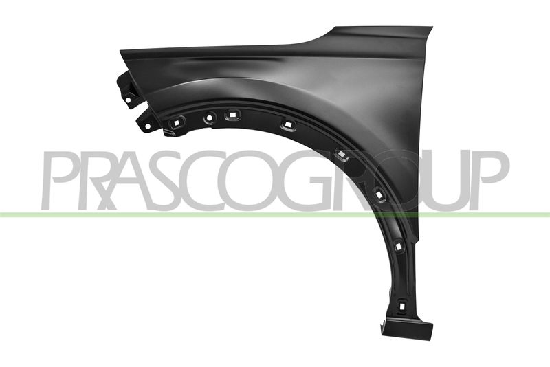 PRASCO Parafango KI7023014