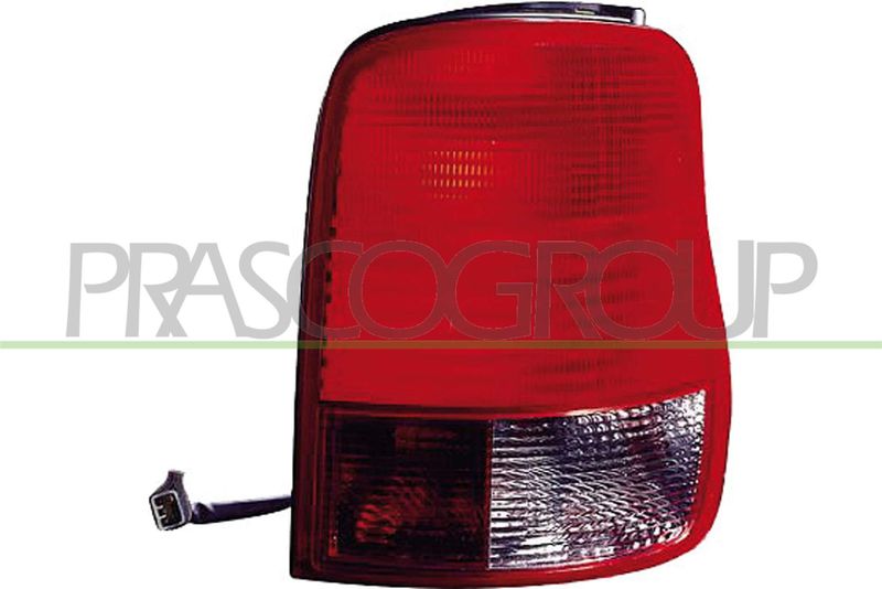 PRASCO Luce posteriore KI7224053OE