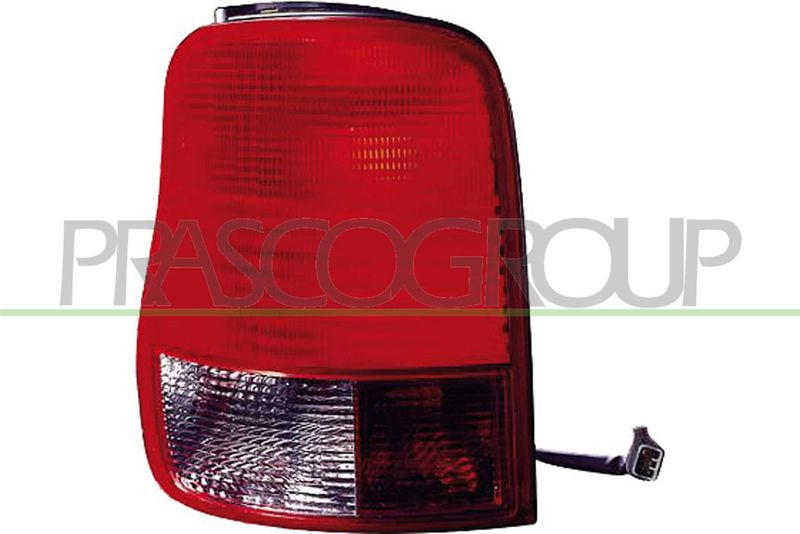PRASCO Luce posteriore KI7224154