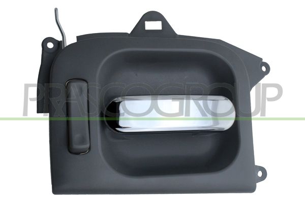 PRASCO Maniglia portiera, Equipaggiamento interno KI7228507