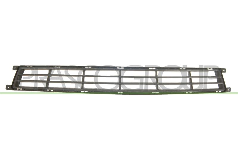 PRASCO Griglia di ventilazione, Paraurti KI7242120OE
