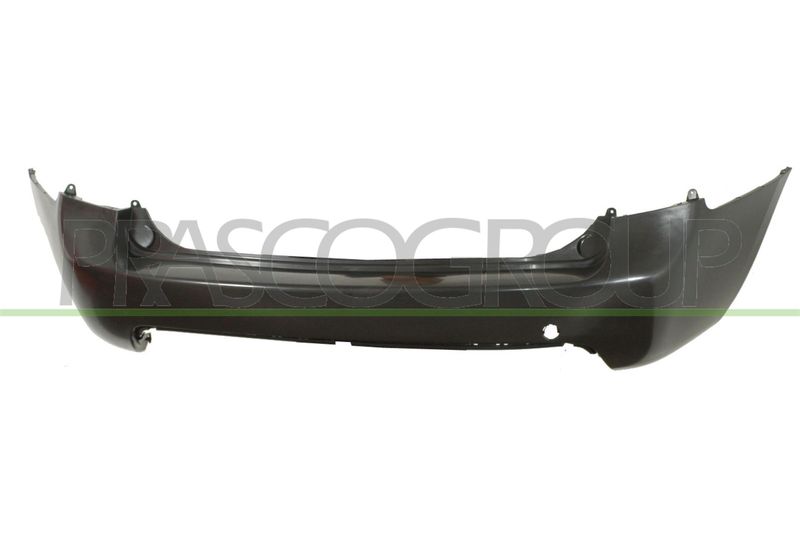 PRASCO Paraurti KI7321051OE