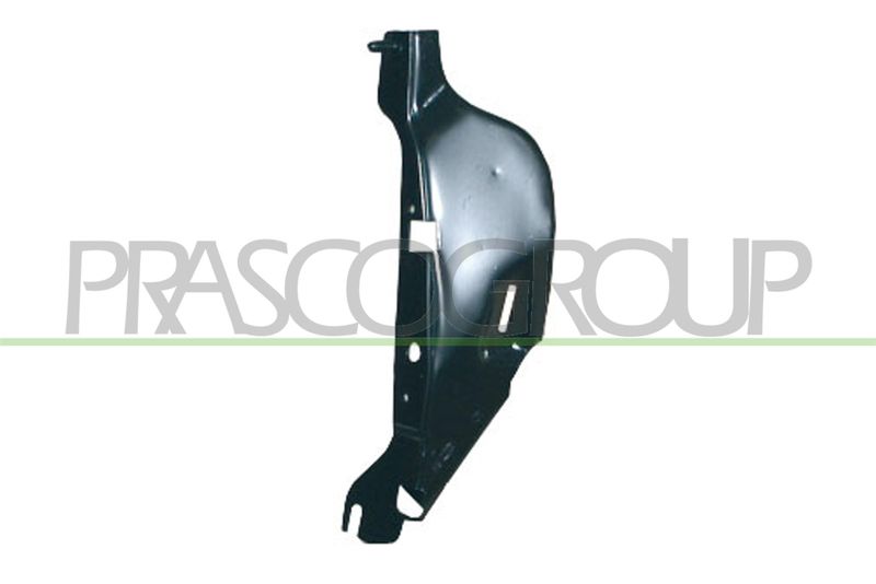 PRASCO Supporto, Paraurti KI8101004OE