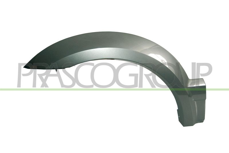 PRASCO Allargamento parafango KI8101582OE