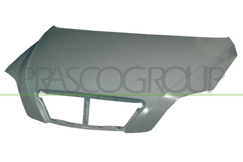 PRASCO Cofano motore KI8103100