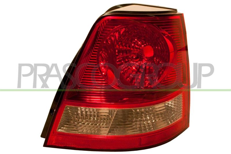 PRASCO Luce posteriore KI8104153