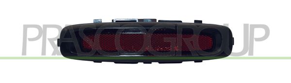 PRASCO Catarifrangente KI8104353OE