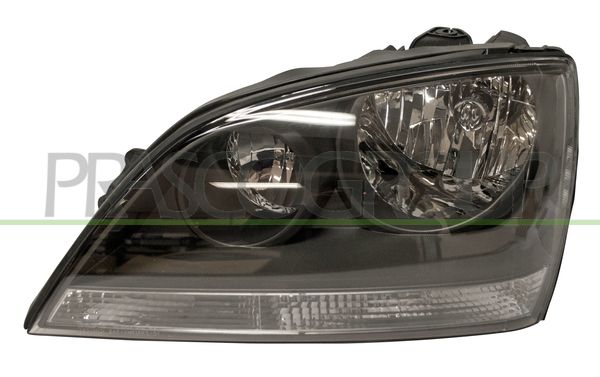 PRASCO Faro principale KI8104904