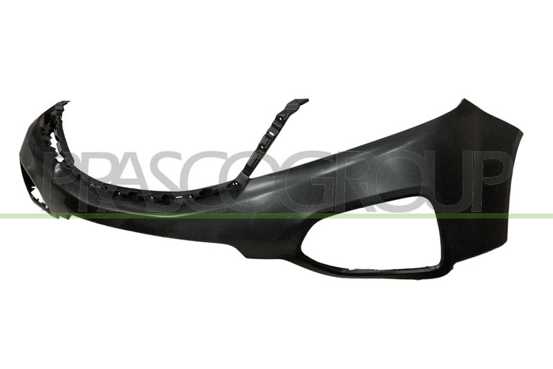 PRASCO Mostrina, Paraurti KI8141001OE