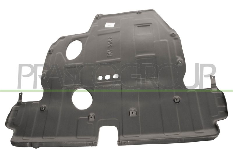 PRASCO Insonorizzazione vano motore KI8141900