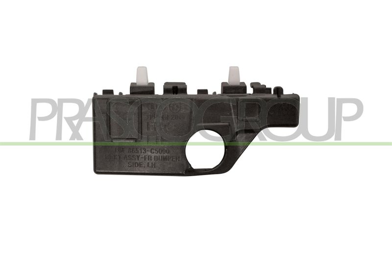 PRASCO Supporto, Paraurti KI8181014OE