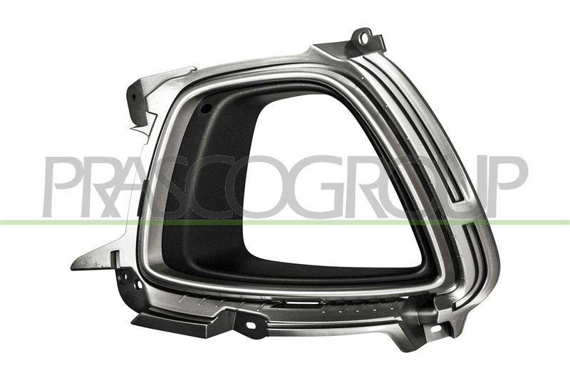 PRASCO Griglia di ventilazione, Paraurti KI8182123OE