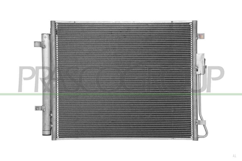 PRASCO Condensatore, Climatizzatore KI818C001