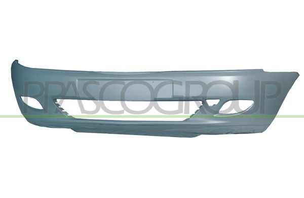 PRASCO Paraurti LA0011021