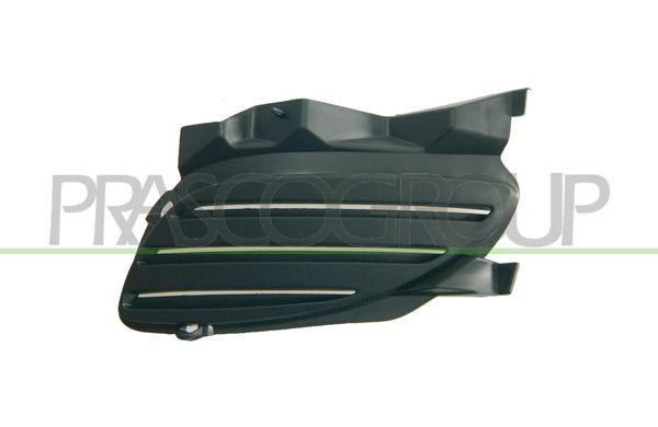 PRASCO Ribalta, Gancio traino LA0011248