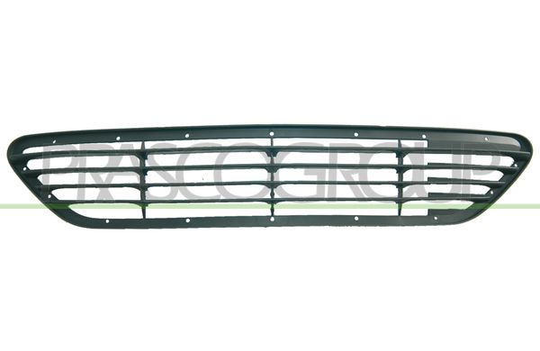 PRASCO Griglia di ventilazione, Paraurti LA0012120