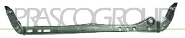 PRASCO Supporto, Griglia radiatore LA0013218