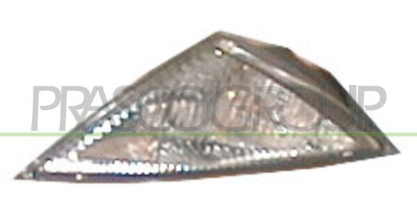 PRASCO Lente, Indicatore direzione LA0014124