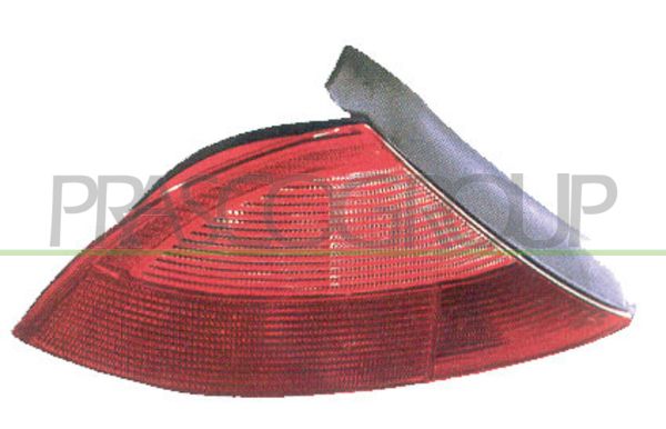 PRASCO Luce posteriore LA0014153