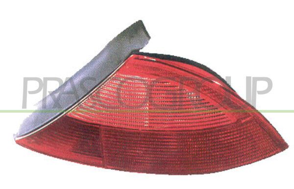 PRASCO Luce posteriore LA0014154