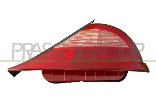 PRASCO Luce posteriore LA0014163