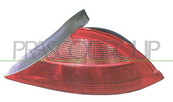 PRASCO Luce posteriore LA0014164