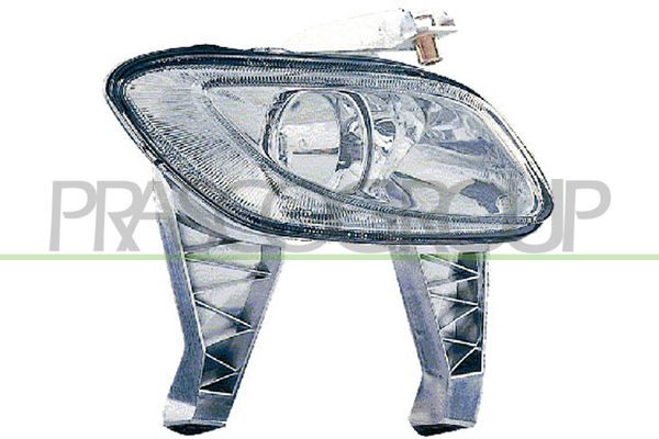 PRASCO Fendinebbia LA0014423