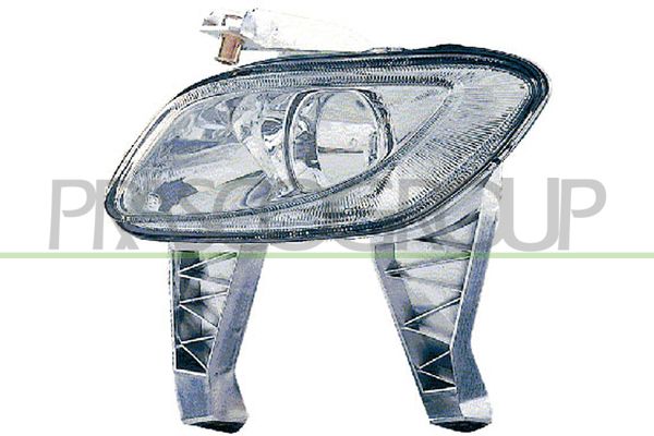 PRASCO Fendinebbia LA0014424