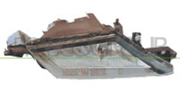 PRASCO Faro principale LA0014803